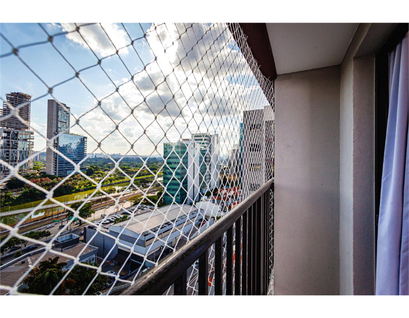 Studio à venda com 1 quarto em Pinheiros, São Paulo, SP