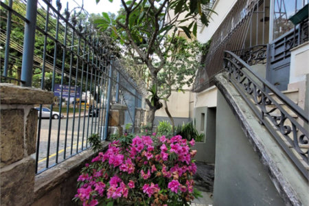 Apartamento à venda com 3 quartos em Rio Comprido, Rio de Janeiro, RJ