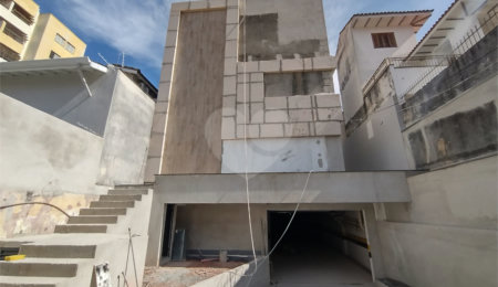 Casa à venda com 3 quartos, sendo 1 suíte, em Mandaqui, São Paulo, SP