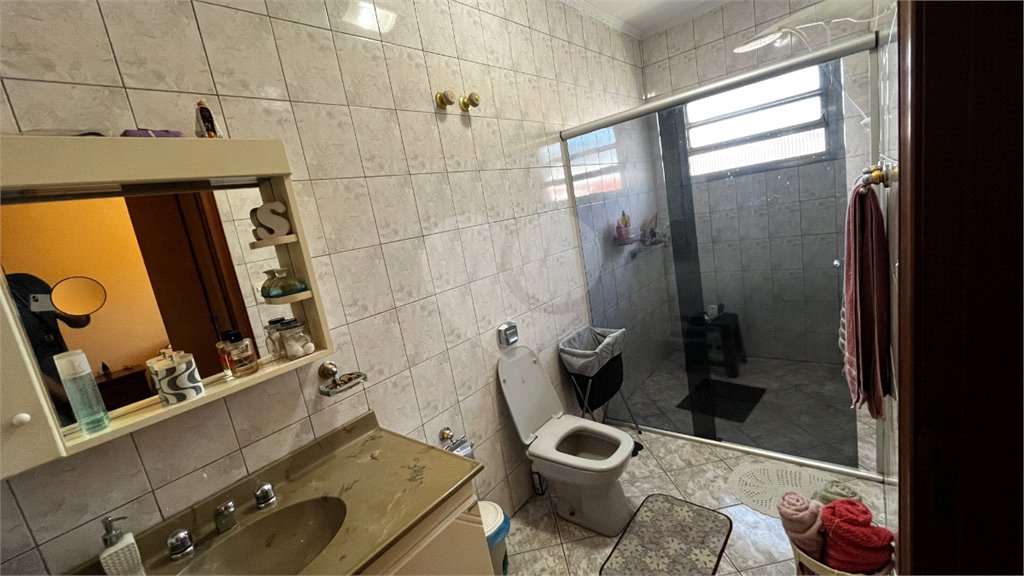 Sobrado à venda com 4 quartos, sendo 1 suíte, em Vila Formosa, São Paulo, SP
