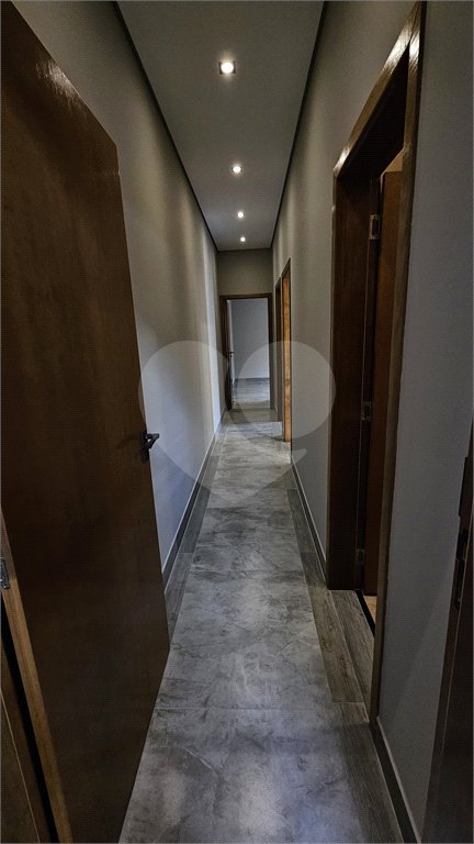 Casa à venda com 3 quartos, sendo 1 suíte, em Jardim das Araras, Indaiatuba, SP