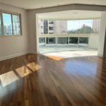 Apartamento à venda com 4 suítes em Paraíso do Morumbi, São Paulo, SP