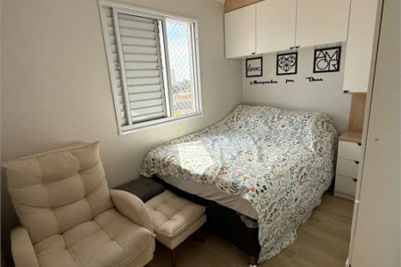 Apartamento à venda com 2 quartos, sendo 1 suíte, em Vila Andrade, São Paulo, SP