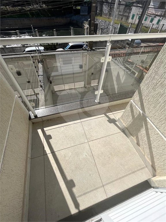 Sobrado à venda com 3 quartos, sendo 1 suíte, em Jaçanã, São Paulo, SP