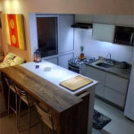 Apartamento à venda com 2 quartos, sendo 1 suíte, em Vila Andrade, São Paulo, SP