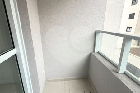 Apartamento à venda com 1 quarto em Vila Leopoldina, São Paulo, SP
