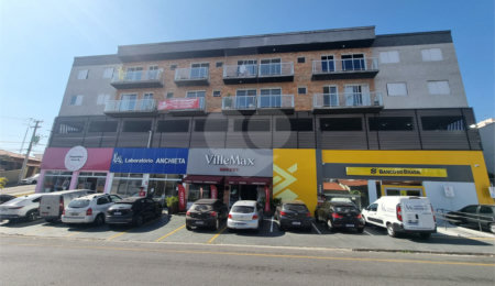 Apartamento para alugar com 1 quarto em Santa Rosa, Vinhedo, SP