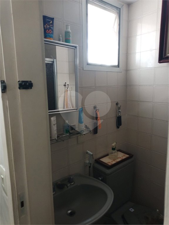 Apartamento à venda com 2 quartos, sendo 1 suíte, em Rio Comprido, Rio de Janeiro, RJ