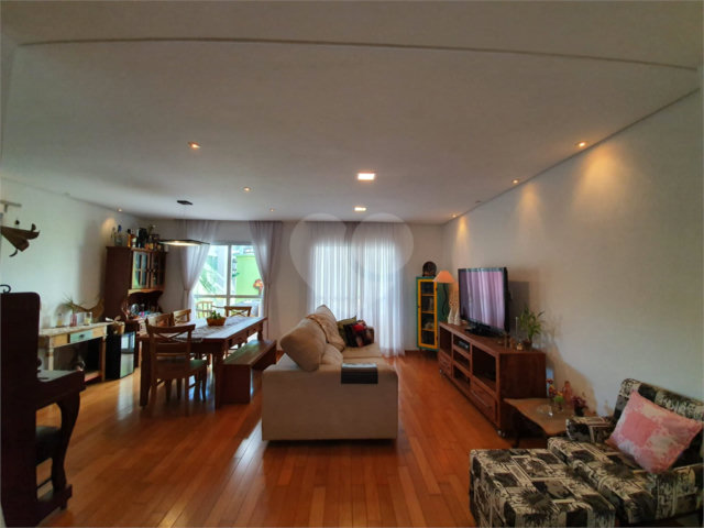 Casa à venda com 3 suítes no condomínio Sunríse, São Paulo - SP