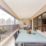 Apartamento à Venda na Vila Mariana com 163m², 3 Suítes e Varanda Gourmet