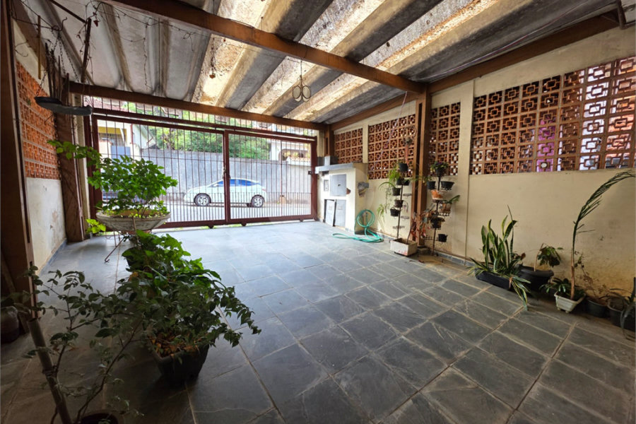 Casa Térrea à venda com 3 quartos em Tremembé, São Paulo, SP