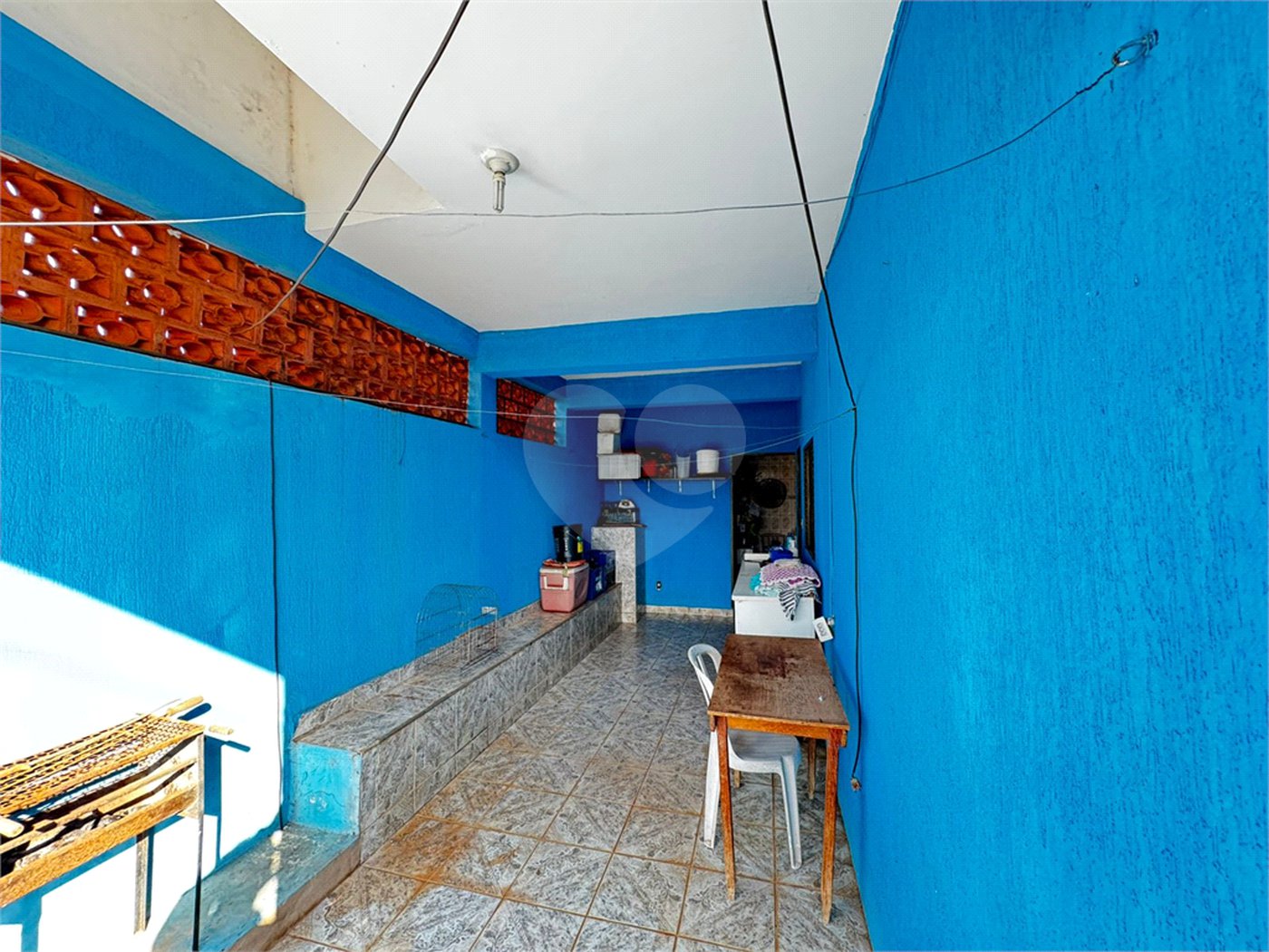 Sobrado à venda com 5 quartos, sendo 2 suítes, em Vila Monte Alegre, Ribeirão Preto, SP