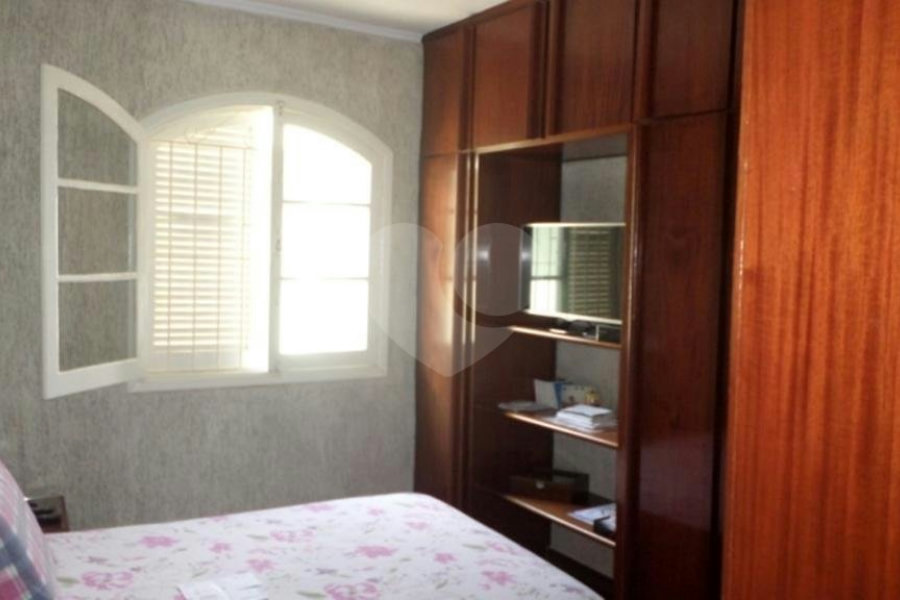 Casa à venda com 5 quartos, sendo 3 suítes,  em Parque Edu Chaves, São Paulo, SP