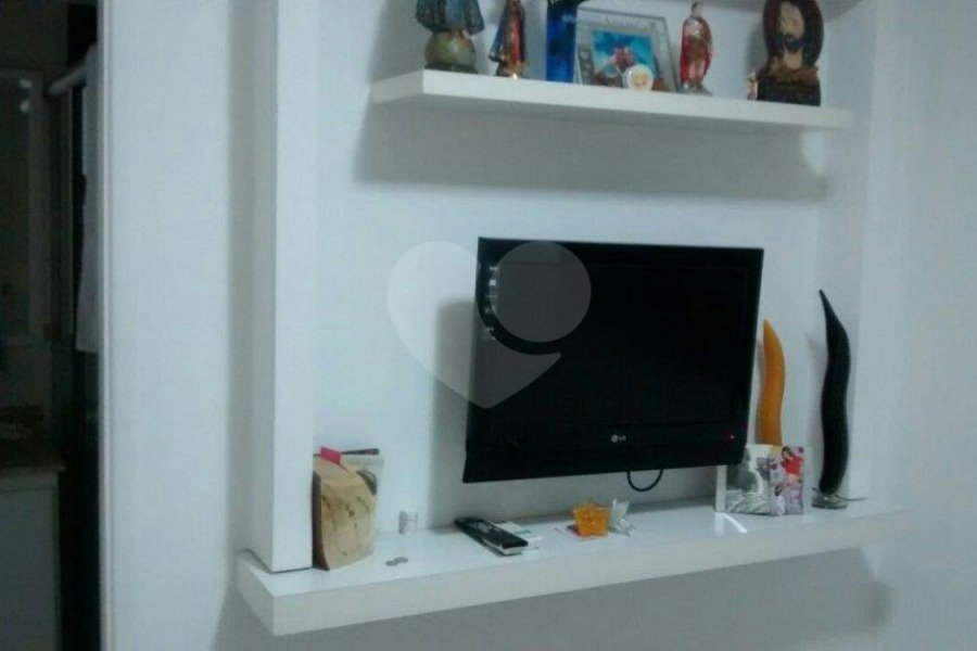 Apartamento à venda com 3 quartos, sendo 1 suíte, em Santana, São Paulo, SP