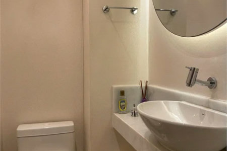 Apartamento para alugar com 3 suítes em Vila Leopoldina, São Paulo, SP