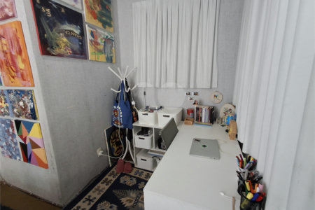 Casa à venda com 4 quartos, sendo 1 suíte, em Tijuca, Rio de Janeiro, RJ