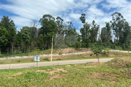 Terreno à venda em Residencial Colinas de Itupeva, Itupeva, SP