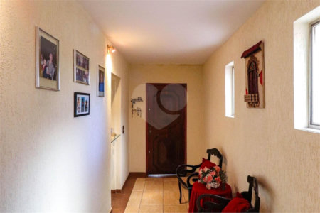 Casa à venda com 4 suítes em Vila Sônia, São Paulo, SP