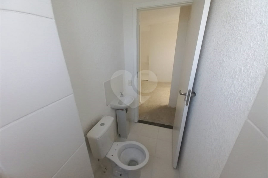 Apartamento à venda com 2 quartos em Butantã, São Paulo, SP