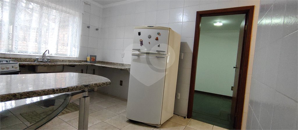 Casa à venda ou para alugar com 3 suítes no condomínio Campos de Santo Antonio I, Itu - SP