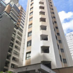 Studio à venda com 1 quarto no Centro, São Paulo, SP