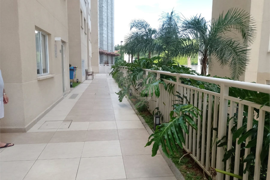 Apartamento à venda com 2 quartos em Jaraguá, São Paulo, SP