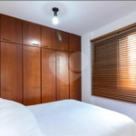 Apartamento à venda com 3 quartos, sendo 1 suíte, em Vila Nova Cachoeirinha, São Paulo, SP
