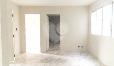 Apartamento à venda com 2 quartos em Conjunto Residencial José Bonifácio, São Paulo, SP