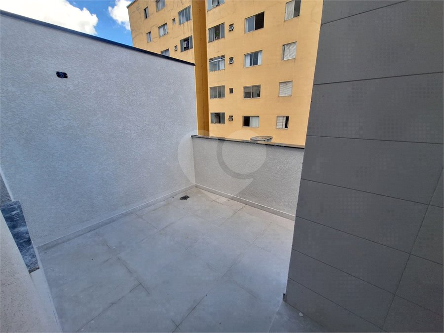 Apartamento à venda com 2 quartos em Vila Mazzei, São Paulo, SP