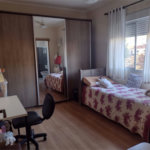 Casa Residencial à venda, Vila Voturuá, São Vicente - CA0151.