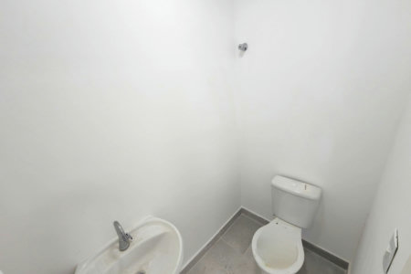 Sala para alugar, 68 m² por R$ 5.500,02/mês - Vila Matias - Santos/SP