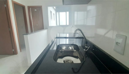 Apartamento à venda com 2 quartos em Tremembé, São Paulo, SP