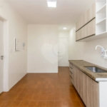 Apartamento à venda com 3 quartos em Moema, São Paulo, SP