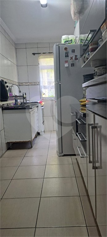 Apartamento à venda com 2 quartos em Conjunto Habitacional Jova Rural, São Paulo, SP