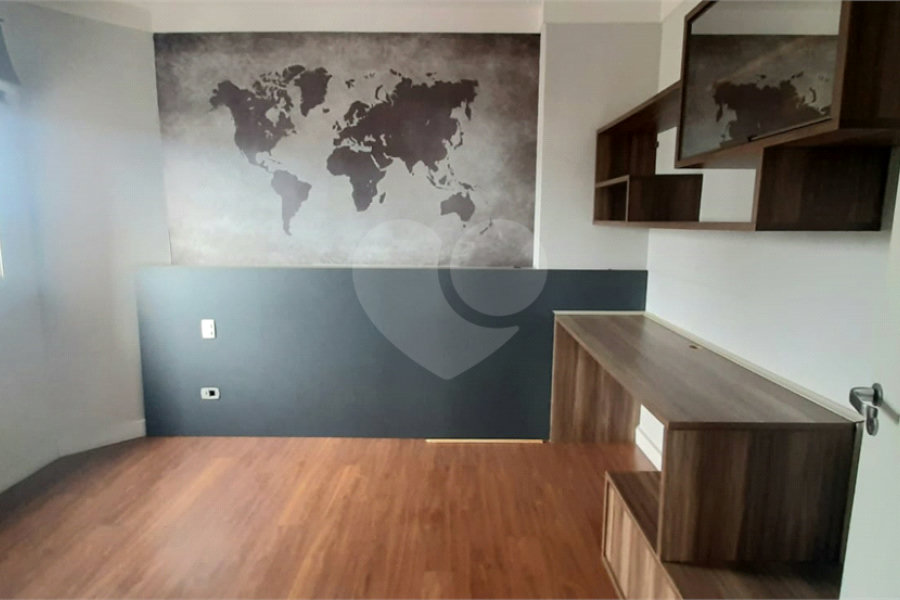 Apartamento à venda com 3 quartos, sendo 1 suíte, em Santana, São Paulo, SP