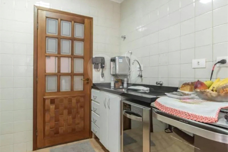 Apartamento à venda com 2 quartos em Vila Guarani, São Paulo, SP