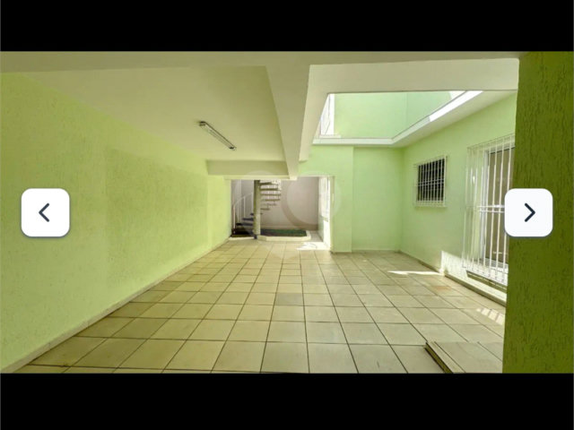 Sobrado à venda com 3 quartos, sendo 2 suítes,  em Limão, São Paulo, SP