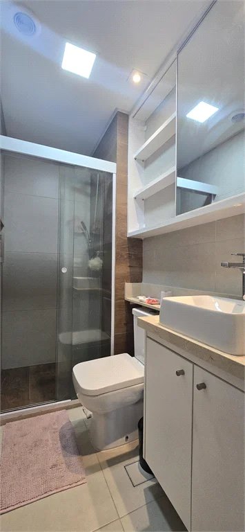 Apartamento à venda com 2 quartos, sendo 1 suíte,  em Vila Andrade, São Paulo, SP