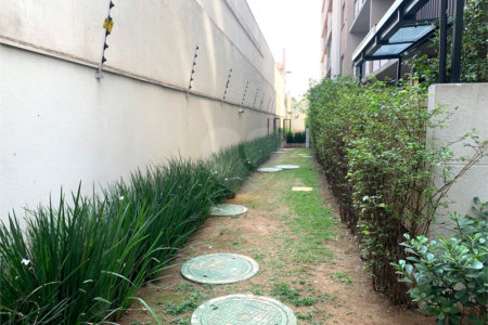 Apartamento para alugar com 1 suíte em Água Branca, São Paulo, SP