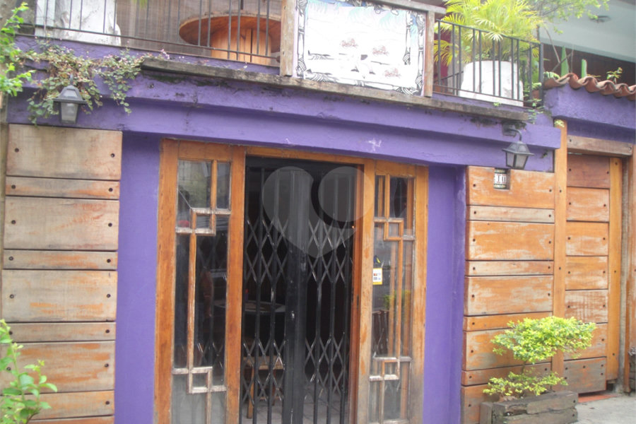 Sobrado à venda ou para alugar com 3 quartos em Santana, São Paulo, SP