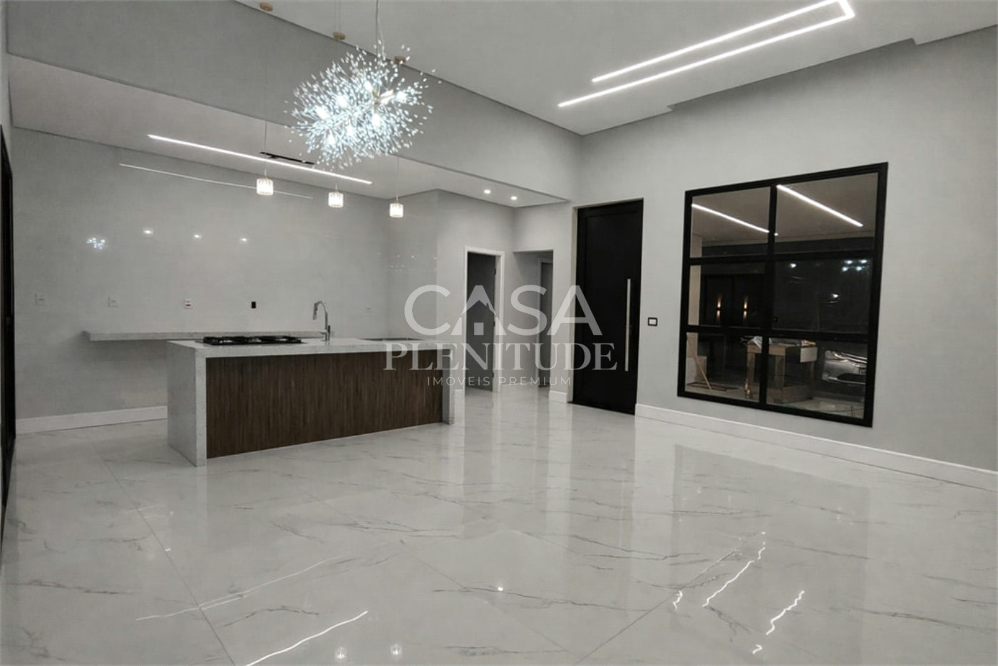 Casa em condomínio à venda com 3 suítes em Jardim Residencial Helena Maria, Sorocaba, SP