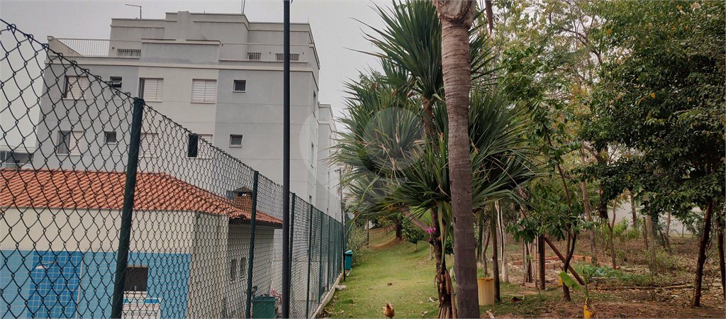 Casa à venda com 2 quartos no condomínio Grand Parc, Itu - SP