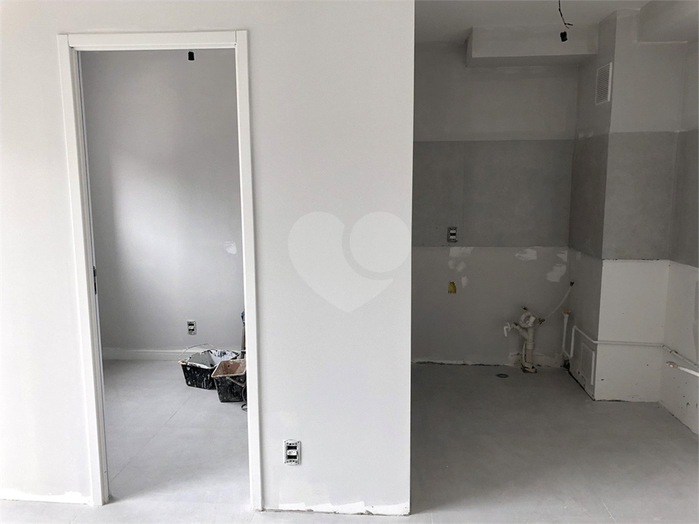 Apartamento à venda com 2 quartos em Indianópolis, São Paulo, SP