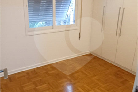 Apartamento para alugar com 2 quartos em Vila Madalena, São Paulo, SP