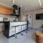 Casa Térrea à venda com 3 suítes em Alto da Boa Vista, São Paulo, SP