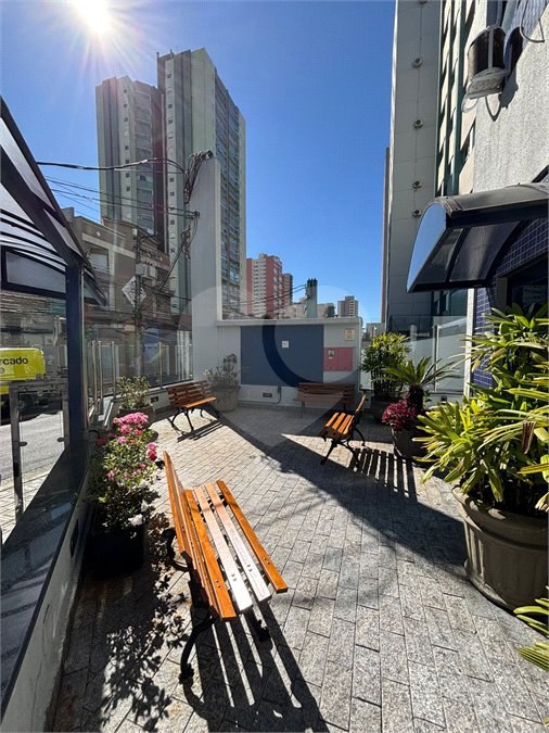 Sala para alugar em Vila Guiomar, Santo André, SP