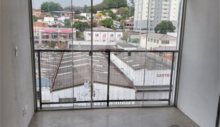 Studio para alugar com 1 quarto em Vila Indiana, São Paulo, SP