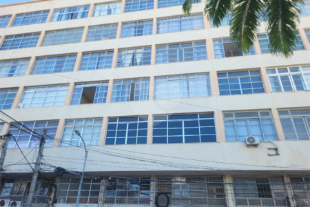Apartamento à venda com 2 quartos no Centro, Cabo Frio, RJ