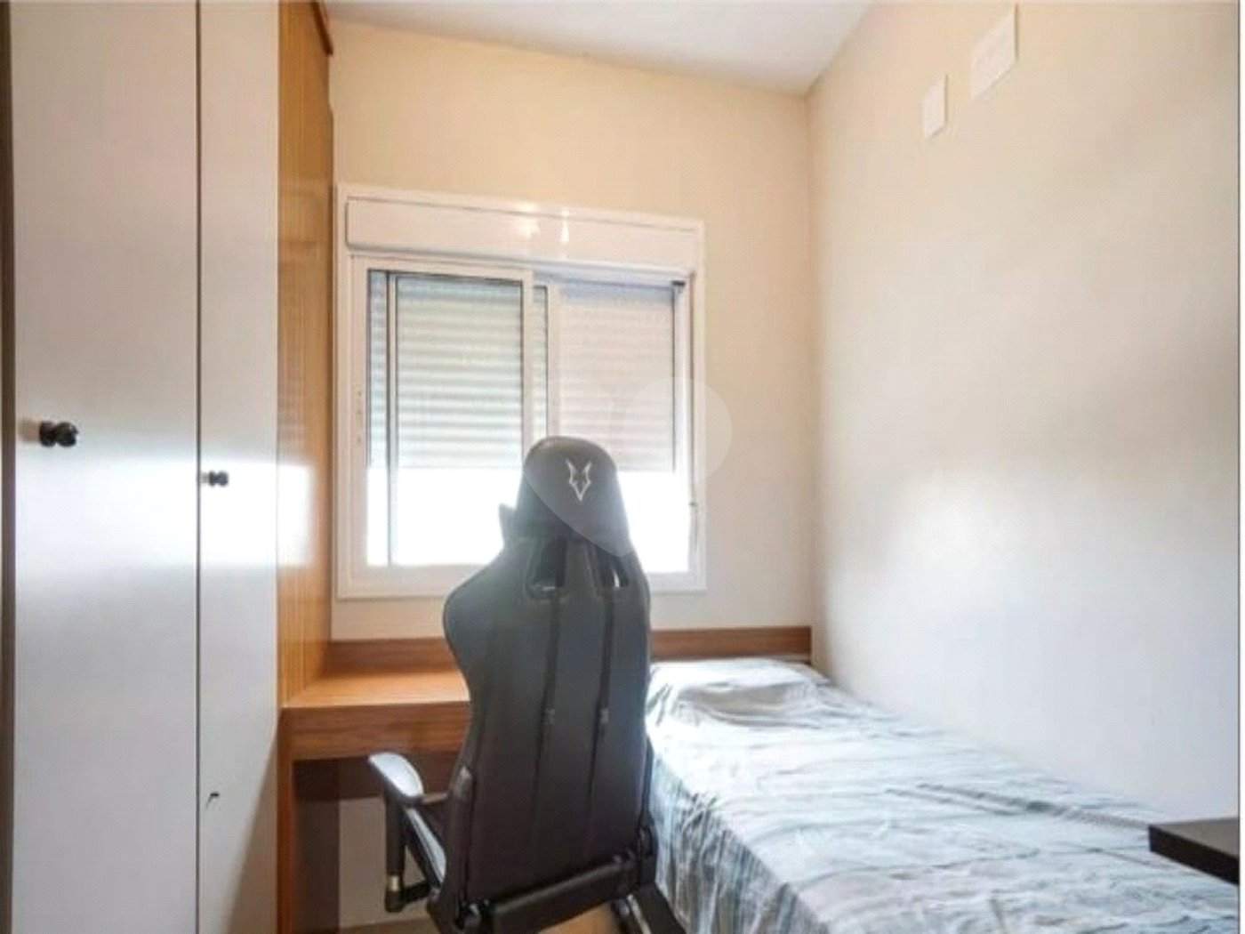 Apartamento à venda com 2 quartos, sendo 1 suíte,  em Quinta da Paineira, São Paulo, SP