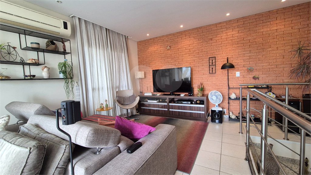 Apartamento à venda com 2 quartos em Jardim Europa, Sorocaba, SP